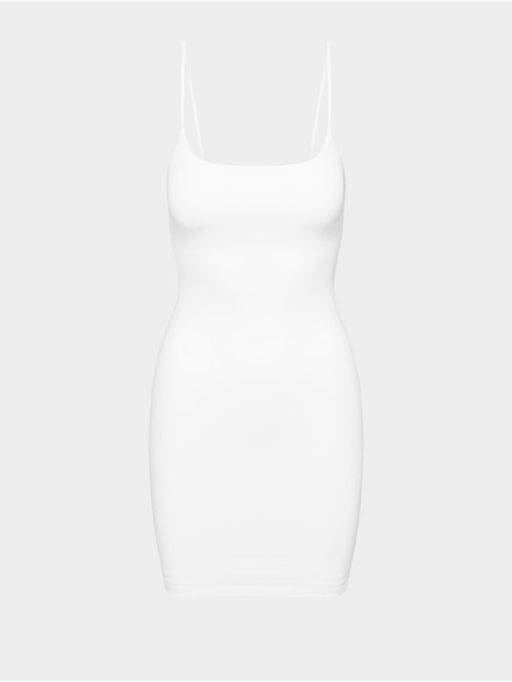 Aritzia Original contour short slim dress